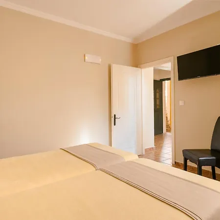 Lassi Seaview Private Pool Efrosini Short Walk To Centre Βίλα