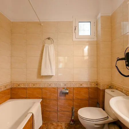 Lassi Seaview Private Pool Efrosini Short Walk To فيلة *
