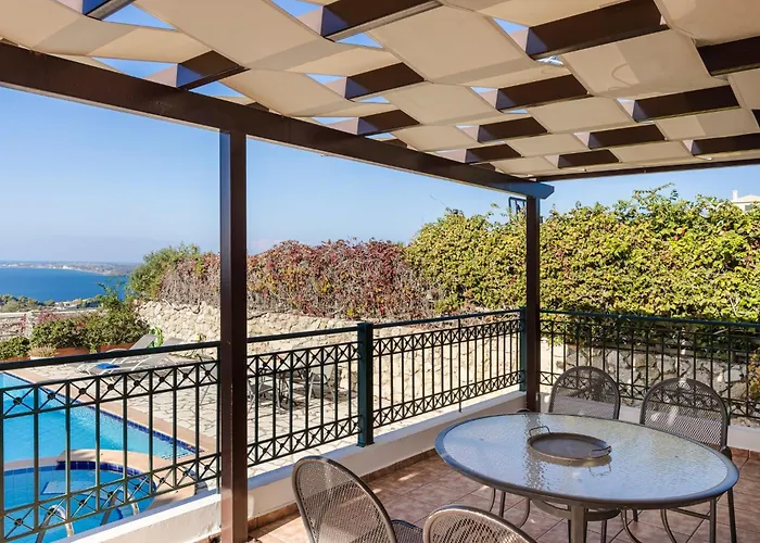 Lassi Seaview Private Pool Efrosini Short Walk To