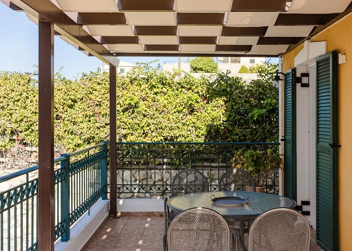 Lassi Seaview Private Pool Efrosini Short Walk To Willa *