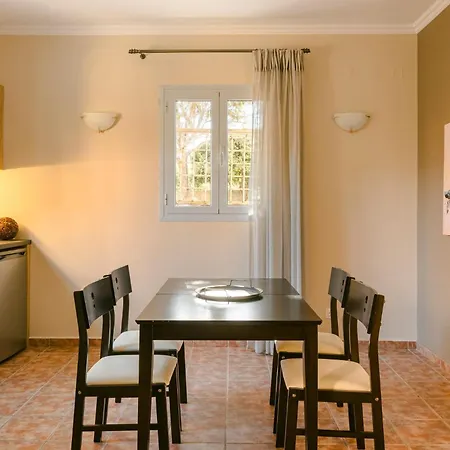 Lassi Seaview Private Pool Efrosini Short Walk To Villa *