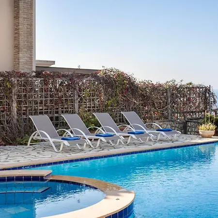 Lassi Seaview Private Pool Efrosini Short Walk To Centre Lassi (Kefalonia)