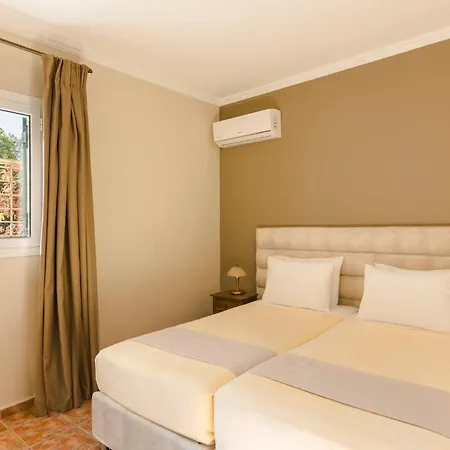Villa Lassi Seaview Private Pool Efrosini Short Walk To Centre *
