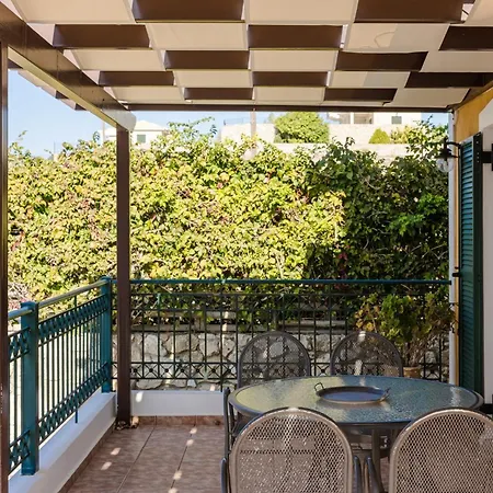 Lassi Seaview Private Pool Efrosini Short Walk To Centre Villa *