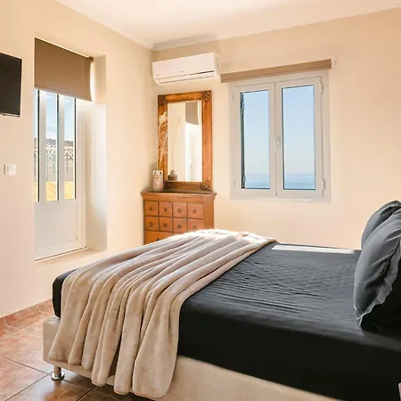 Lassi Seaview Private Pool Efrosini Short Walk To Вилла *