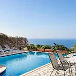 Lassi Seaview Private Pool Efrosini Short Walk To * Lassi (Kefalonia)