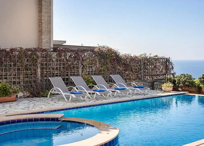 Villa Lassi Seaview Private Pool Efrosini Short Walk To Lassi (Kefalonia)